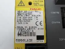 وحدة Fanuc A06B-6130-H001 Servo Amplifier Module Top Zustand الصورة على Industry-Pilot
