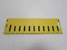 وحدة Fanuc A03B-0819-C001 BASE UNIT I/O MODULE 10SLOT ABU10A Top Zustand الصورة على Industry-Pilot