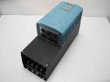  Frequency converter Parker DC Integrator 590 Serie 590P-DRV/0040/500/010/UK/ARM/0/230/0/AUX/0 TEST photo on Industry-Pilot