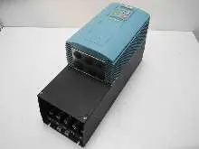  Convertisseur de fréquence Parker DC Integrator 590 Serie 590P-DRV/0040/500/010/UK/ARM/0/230/0/AUX/0 TEST Images sur Industry-Pilot