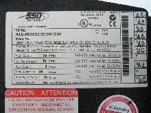 Convertisseur de fréquence Parker DC Integrator 590 Serie 590P-DRV/0040/500/010/UK/ARM/0/230/0/AUX/0 TEST Images sur Industry-Pilot