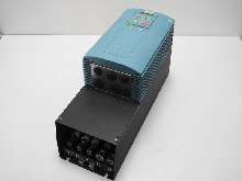  Frequency converter SSD Parker DC Integrator 590 Serie 590P-DRV/0165/500/0010/UK/ARM/0/230/0/AUX/0 photo on Industry-Pilot