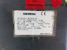  Siemens Servomotor 1HU3103-0AF02-Z Z: A31 G31 K39 K93 20,0A 3,32kW Top Zustand الصورة على Industry-Pilot