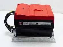 Module SEW Movitrac 31C110-503-4-00 400V 24A 17kVA 11kw + EMV Modul EF 220-503 TESTED photo on Industry-Pilot