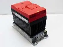 Module SEW Movitrac 31C110-503-4-00 400V 24A 17kVA 11kw + EMV Modul EF 220-503 TESTED photo on Industry-Pilot