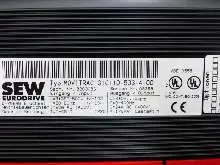 Module SEW Movitrac 31C110-503-4-00 400V 24A 17kVA 11kw + EMV Modul EF 220-503 TESTED photo on Industry-Pilot