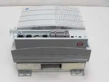 محول-التردد Lenze Servo Drive 9300 EVS9328-ES 400V 44A 36,6kVA Top Zustand TESTED الصورة على Industry-Pilot