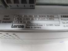 Frequenzumrichter Lenze Servo Drive 9300 EVS9328-ES 400V 44A 36,6kVA Top Zustand TESTED Bilder auf Industry-Pilot