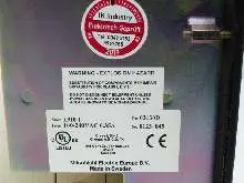 لوحة التحكم Mitsubishi Beijer Electronics E910T TYP.: 03130D E 910 T TESTED TOP ZUSTAND الصورة على Industry-Pilot