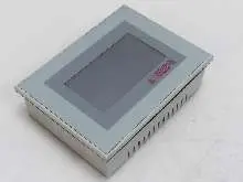  Panneau de commande SAIA Touch Panel PCD7.D760 PCD7 TESTED TOP ZUSTAND Images sur Industry-Pilot