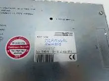 Panneau de commande SAIA Touch Panel PCD7.D760 PCD7 TESTED TOP ZUSTAND Images sur Industry-Pilot