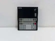 لوحة التحكم Lauer PCS 950 WIFAG 950.000.5 170595 PG 950.100.6 190595 TESTED TOP ZUSTAND الصورة على Industry-Pilot