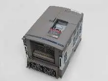  Частотный преобразователь Telemecanique Altivar 56 ATV56HU72N4 4kW 400V 10,5A TESTED фото на Industry-Pilot