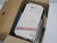 محول-التردد KEB F4 17.F4.F1G-4002 400V 42A 15,5kW Frequenzumrichter NEUWERTIG TESTED الصورة على Industry-Pilot