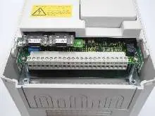 محول-التردد KEB F4 17.F4.F1G-4002 400V 42A 15,5kW Frequenzumrichter NEUWERTIG TESTED الصورة على Industry-Pilot