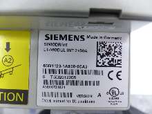 Modul Siemens Simodrive 6SN1123-1AB00-0CA3 LT-Modul Int. 2x50A Version A TESTED Bilder auf Industry-Pilot
