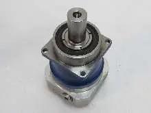 Servomoteur Alpha SP 100S-MF1-10 -0G1-2S Top Zustand Images sur Industry-Pilot