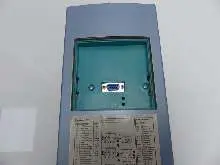 Convertisseur de fréquence Vacon CX Vaasa 11CXS4A2I1 24/31A 400V 11kw / 15kW TESTED TOP ZUSTAND Images sur Industry-Pilot