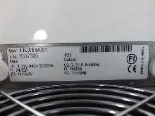 Convertisseur de fréquence Vacon CX Vaasa 11CXS4A2I1 24/31A 400V 11kw / 15kW TESTED TOP ZUSTAND Images sur Industry-Pilot