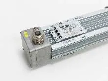 محول-التردد Lenze ERBS100R625W ID.No. 13053403 Bremswiderstand 100 Ohm / 625W Brake Resistor الصورة على Industry-Pilot