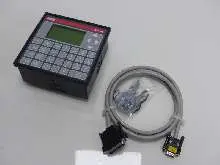  Panneau de commande ABB MT-45 ID: GATS 110 091 R1001 MT-45-RS-232 F TESTED UNBENUTZT UNUSED Images sur Industry-Pilot