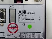 Control panel ABB MT-45 ID: GATS 110 091 R1001 MT-45-RS-232 F TESTED UNBENUTZT UNUSED photo on Industry-Pilot