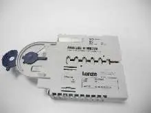 Module Lenze Servo Drive 9400 Ethernet Extension Module E94AYCEN HW: VB Top Zustand Images sur Industry-Pilot