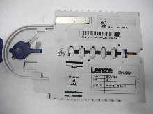 Модуль Lenze Servo Drive 9400 LAN only Ethernet Extension Module E94AYCEN HW.VD фото на Industry-Pilot