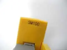 Module Lenze Servo Drive 9400 Safety Module SM100 E94AYAB HW. VC Top Zustand Images sur Industry-Pilot