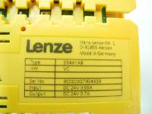 Модуль Lenze Servo Drive 9400 Safety Module SM100 E94AYAB HW. VC Top Zustand фото на Industry-Pilot