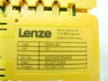 Module Lenze Servo Drive 9400 Safety Module SM100 E94AYAB HW. VC Top Zustand Images sur Industry-Pilot