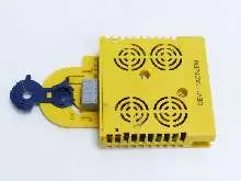 Module Lenze Servo Drive 9400 Safety Module SM100 E94AYAB HW. VB Top Zustand Images sur Industry-Pilot