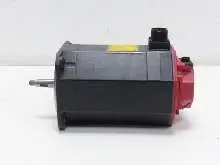  FANUC AC Servo Motor A06B-0227-B001 a8/3000i 5,4A 3000min1 Top Zustand الصورة على Industry-Pilot