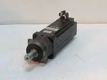  Servomoteur STÖBER ED505UROS140 1564750/000/000-010 Servomotor Getriebe P521SGR0050ED505U Images sur Industry-Pilot