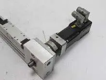 Convertisseur de fréquence BERGER LAHR SER368/3L5SS0TO + PLE 60 i:8 + LM-P404RT100-500 Lineareinheit Images sur Industry-Pilot