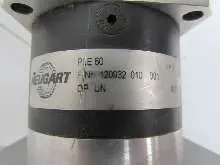 Convertisseur de fréquence BERGER LAHR SER368/3L5SS0TO + PLE 60 i:8 + LM-P404RT100-500 Lineareinheit Images sur Industry-Pilot