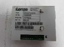 وحدة Lenze Funktionsmodul E82ZAFCC010 CAN PT Modul TOP ZUSTAND الصورة على Industry-Pilot