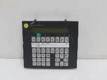  Panneau de commande Lauer Panel PCS PLUS MPI PCS095.m PG 195.203.3 Pester pac Tested Images sur Industry-Pilot