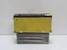 وحدة FANUC A06B-6078-H206#H500#EM Ver. C Spindle Amplifier Module 6,8kW Top Zustand الصورة على Industry-Pilot