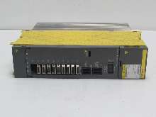 Модуль FANUC A06B-6078-H206#H500#EM Ver. C Spindle Amplifier Module 6,8kW Top Zustand фото на Industry-Pilot