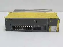وحدة FANUC A06B-6078-H206#H500#EM Ver. C Spindle Amplifier Module 6,8kW Top Zustand الصورة على Industry-Pilot