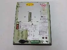 لوحة التحكم Lauer PCS 950 WIFAG 950.000.5 130695 PG 950.103.0 140400 tested الصورة على Industry-Pilot