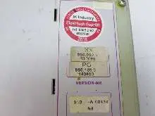 لوحة التحكم Lauer PCS 950 WIFAG 950.000.5 130695 PG 950.103.0 140400 tested الصورة على Industry-Pilot