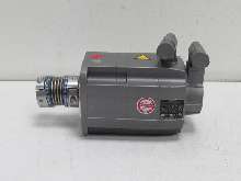  Siemens Servomotor 1FT7062-5AF71-1NL5 3,9A Nmax. 9000/min Tested UNUSED الصورة على Industry-Pilot