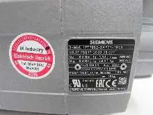 Servo motor Siemens Servomotor 1FT7062-5AF71-1NL5 3,9A Nmax. 9000/min Tested UNUSED photo on Industry-Pilot