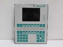  Panneau de commande Lauer bielomatik PCS950 Operator Panel 950.100.6 190595 Top Zustand TESTED Images sur Industry-Pilot