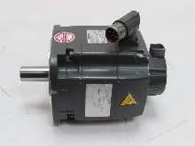 Серводвигатели Siemens Servomotor 1FK7060-2AF71-1RG0 4,45A 7200/min Tested Top Zustand фото на Industry-Pilot