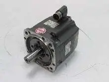  Servomoteur Siemens Servomotor 1FK7060-2AF71-1RG0 4,45A 7200/min Tested Images sur Industry-Pilot