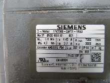 Servo motor Siemens Servomotor 1FK7060-2AF71-1RG0 4,45A 7200/min Tested photo on Industry-Pilot