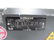 Servomoteur Siemens 1FT6064-1AH71-3AG1 Servomotor Tested Images sur Industry-Pilot